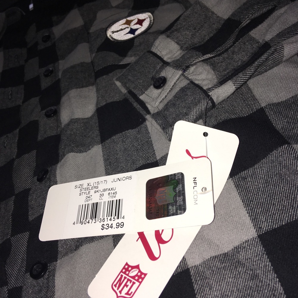 2Pc Mens NameBrand  Outfit